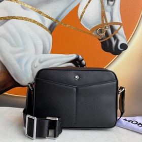 Новинка： сумка через плечо Montblanc I