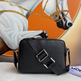 Новинка： сумка через плечо Montblanc I