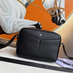 Новинка： сумка через плечо Montblanc I