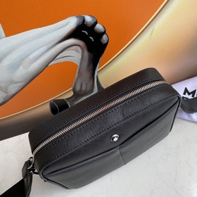 Новинка： сумка через плечо Montblanc I