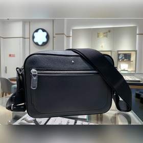 Новинка： сумка через плечо Montblanc I