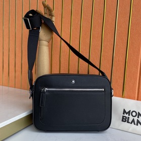 Новинка： сумка через плечо Montblanc I
