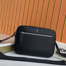 Новинка： сумка через плечо Montblanc I