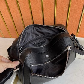 Новинка： сумка через плечо Montblanc I