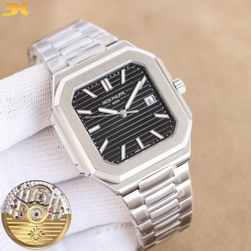 Новые часы Patek Philippe CUBITUS 5821