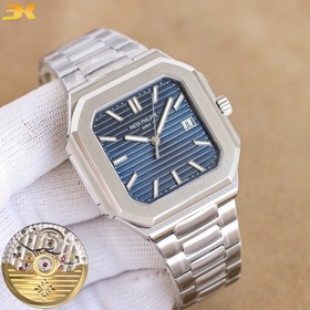 Новые часы Patek Philippe CUBITUS 5821