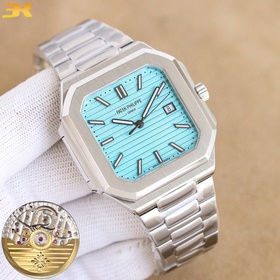 Новые часы Patek Philippe CUBITUS 5821