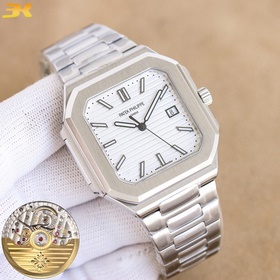 Новые часы Patek Philippe CUBITUS 5821