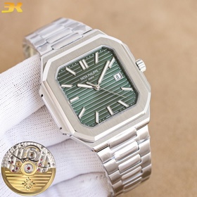 Новые часы Patek Philippe CUBITUS 5821