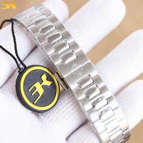 Новые часы Patek Philippe CUBITUS 5821