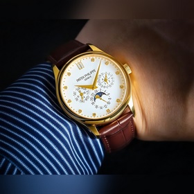 1450 Сверхсложные часы Patek Philipp
