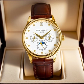 1450 Сверхсложные часы Patek Philipp