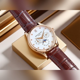 1450 Сверхсложные часы Patek Philipp