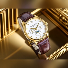 1450 Сверхсложные часы Patek Philipp