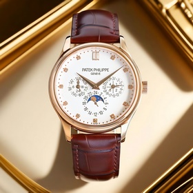 1450 Сверхсложные часы Patek Philipp