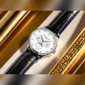 1450 Сверхсложные часы Patek Philipp