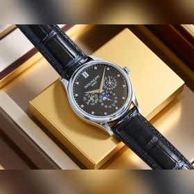 1450 Сверхсложные часы Patek Philipp