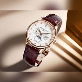 1450 Сверхсложные часы Patek Philipp