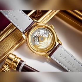 1450 Сверхсложные часы Patek Philipp