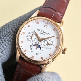 1450 Сверхсложные часы Patek Philipp
