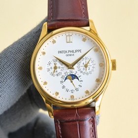1450 Сверхсложные часы Patek Philipp