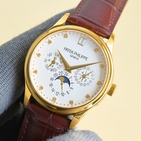 1450 Сверхсложные часы Patek Philipp