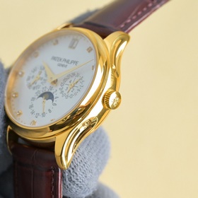 1450 Сверхсложные часы Patek Philipp