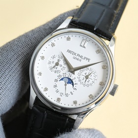 1450 Сверхсложные часы Patek Philipp
