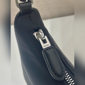 Сумка D-ring Upgrade Hobo 1N204M с бел
