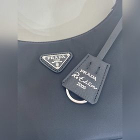 Сумка D-ring Upgrade Hobo 1N204M с бел