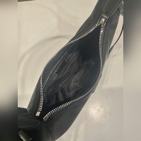 Сумка D-ring Upgrade Hobo 1N204M с бел