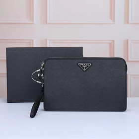 PRADA — Последняя коллекция сумок Офиц