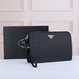 PRADA — Последняя коллекция сумок Офиц