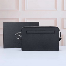 PRADA — Последняя коллекция сумок Офиц
