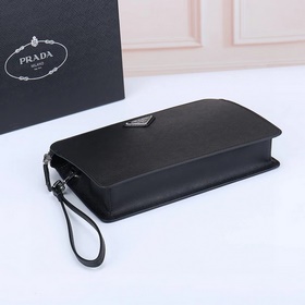 PRADA — Последняя коллекция сумок Офиц