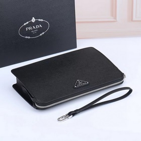 PRADA — Последняя коллекция сумок Офиц