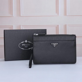 PRADA — Последняя коллекция сумок Офиц
