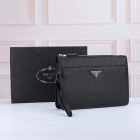 PRADA — Последняя коллекция сумок Офиц