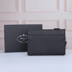 PRADA — Последняя коллекция сумок Офиц
