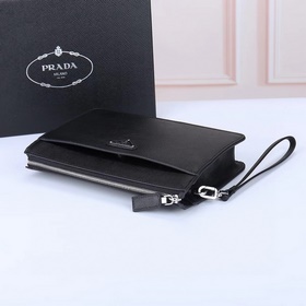 PRADA — Последняя коллекция сумок Офиц