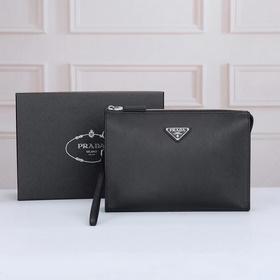 PRADA — Последняя коллекция сумок Офиц