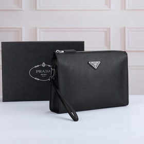PRADA — Последняя коллекция сумок Офиц