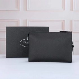 PRADA — Последняя коллекция сумок Офиц