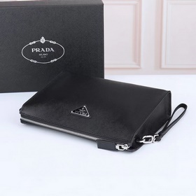 PRADA — Последняя коллекция сумок Офиц