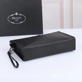 PRADA — Последняя коллекция сумок Офиц