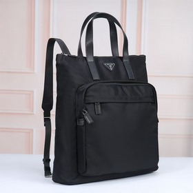PRADA — новейшая мужская сумка Prada,
