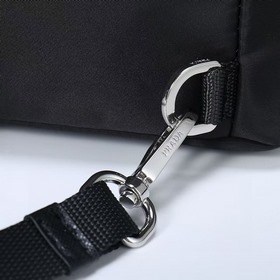PRADA — новейшая мужская сумка Prada, 
