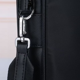PRADA — новейшая мужская сумка Prada, 