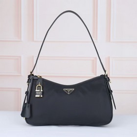 PRADA — новейшая сумка Prada： Nylon Lo