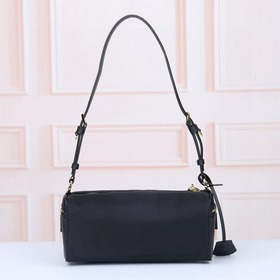 PRADA - Новейшая сумка Prada： Nylon Lo